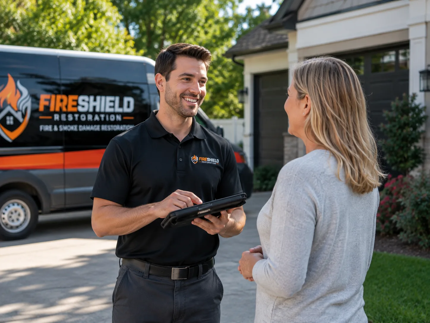 Fire And Smoke Damage Restoration Kendrick, ID FAQs